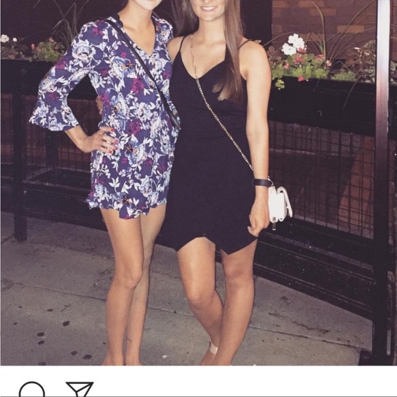 Soprano black romper size Medium from Dry
Goods store - Picture 9 of 13